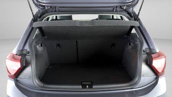 Volkswagen Polo LIFE TSI DSG
