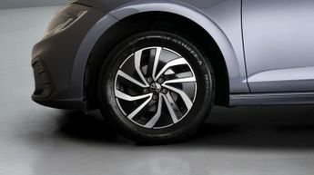 Volkswagen Polo LIFE TSI DSG