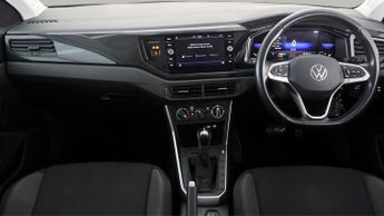 Volkswagen Polo LIFE TSI DSG