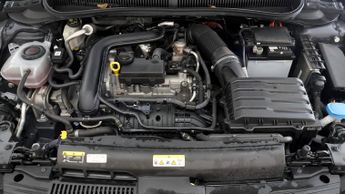 Volkswagen Polo LIFE TSI DSG