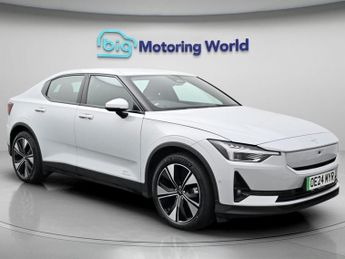 Polestar 2 BASE