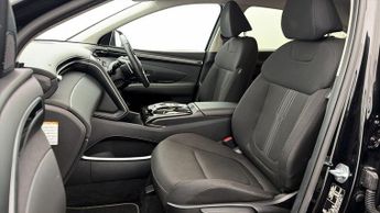 Hyundai TUCSON T-GDI SE CONNECT