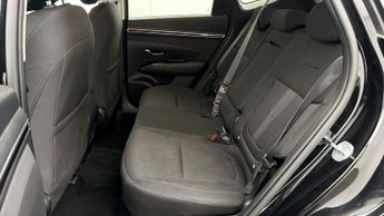 Hyundai TUCSON T-GDI SE CONNECT