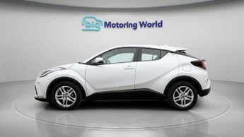 Toyota C-HR ICON
