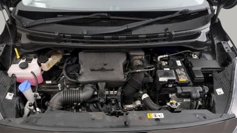 Hyundai i10 MPI PREMIUM