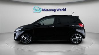 Hyundai i10 MPI PREMIUM