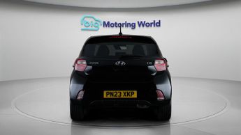 Hyundai i10 MPI PREMIUM