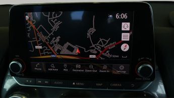 Nissan Juke N-CONNECTA