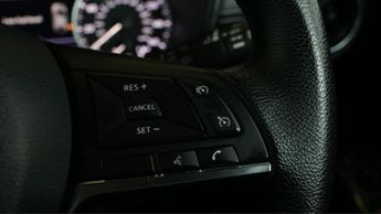 Nissan Juke N-CONNECTA