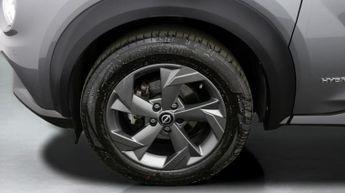 Nissan Juke N-CONNECTA