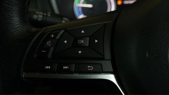 Nissan Juke N-CONNECTA