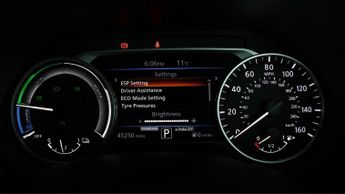 Nissan Juke N-CONNECTA