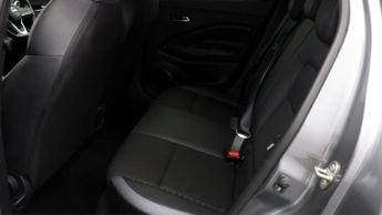 Nissan Juke N-CONNECTA