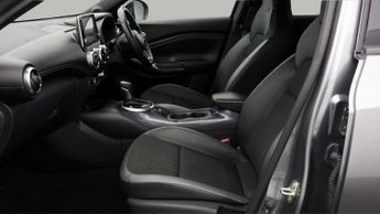 Nissan Juke N-CONNECTA