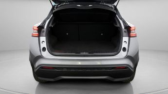 Nissan Juke N-CONNECTA