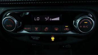 Nissan Juke N-CONNECTA