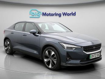 Polestar Polestar 2 PLUS