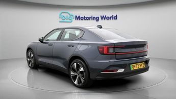 Polestar Polestar 2 PLUS