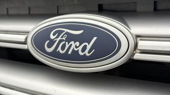 Ford Kuga TITANIUM X TDCI