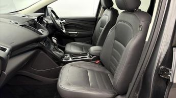 Ford Kuga TITANIUM X TDCI