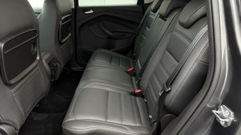 Ford Kuga TITANIUM X TDCI
