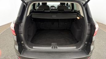 Ford Kuga TITANIUM X TDCI