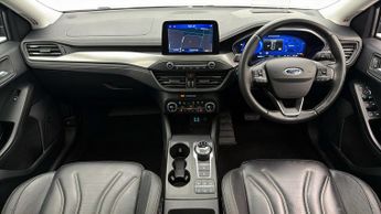 Ford Focus ACTIVE X VIGNALE ECOBLUE
