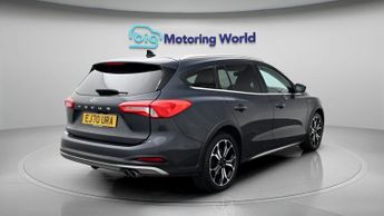 Ford Focus ACTIVE X VIGNALE ECOBLUE