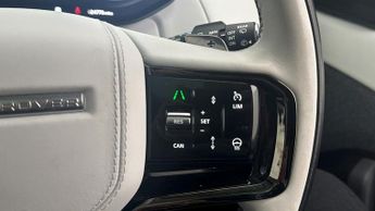 Land Rover Range Rover Sport DYNAMIC SE
