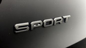 Land Rover Range Rover Sport DYNAMIC SE