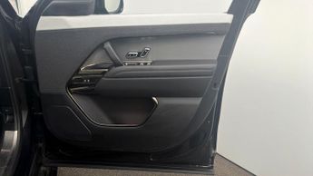 Land Rover Range Rover Sport DYNAMIC SE