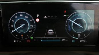 Hyundai TUCSON T-GDI SE CONNECT