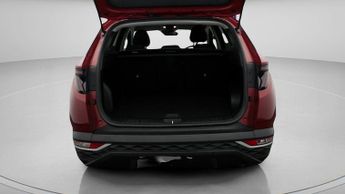 Hyundai TUCSON T-GDI SE CONNECT