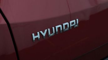 Hyundai TUCSON T-GDI SE CONNECT