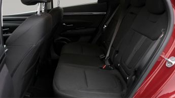 Hyundai TUCSON T-GDI SE CONNECT