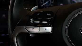 Hyundai TUCSON T-GDI SE CONNECT