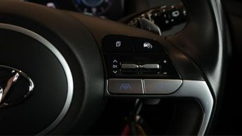 Hyundai TUCSON T-GDI SE CONNECT