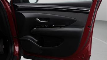 Hyundai TUCSON T-GDI SE CONNECT