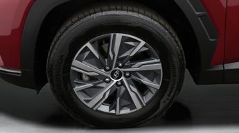 Hyundai TUCSON T-GDI SE CONNECT