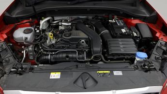 Audi Q2 TFSI SPORT