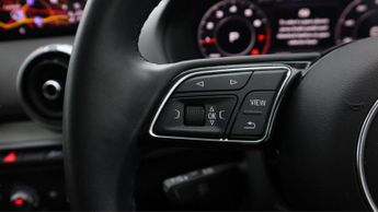 Audi Q2 TFSI SPORT