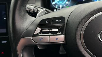 Hyundai TUCSON T-GDI PREMIUM