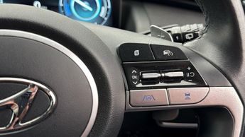 Hyundai TUCSON T-GDI PREMIUM