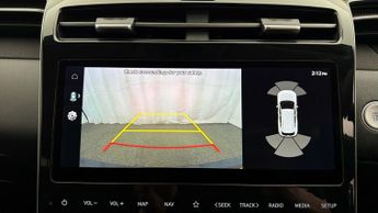 Hyundai TUCSON T-GDI PREMIUM