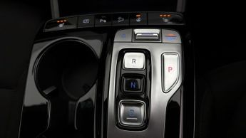 Hyundai TUCSON T-GDI PREMIUM