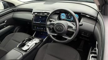 Hyundai TUCSON T-GDI PREMIUM