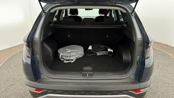 Hyundai TUCSON T-GDI PREMIUM