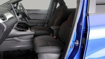 Renault Captur EVOLUTION E-TECH