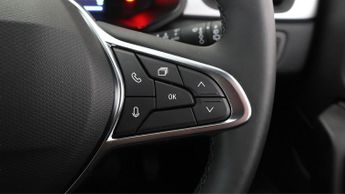 Renault Captur EVOLUTION E-TECH