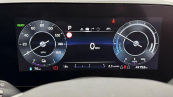 Kia Niro 3